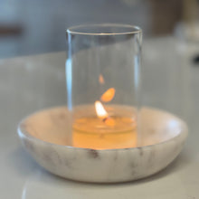 Load image into Gallery viewer, tealight hurricane
