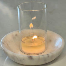 Load image into Gallery viewer, tealight hurricane
