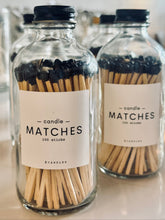 Load image into Gallery viewer, match sticks (100)
