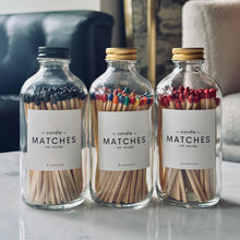 Load image into Gallery viewer, match sticks (100)
