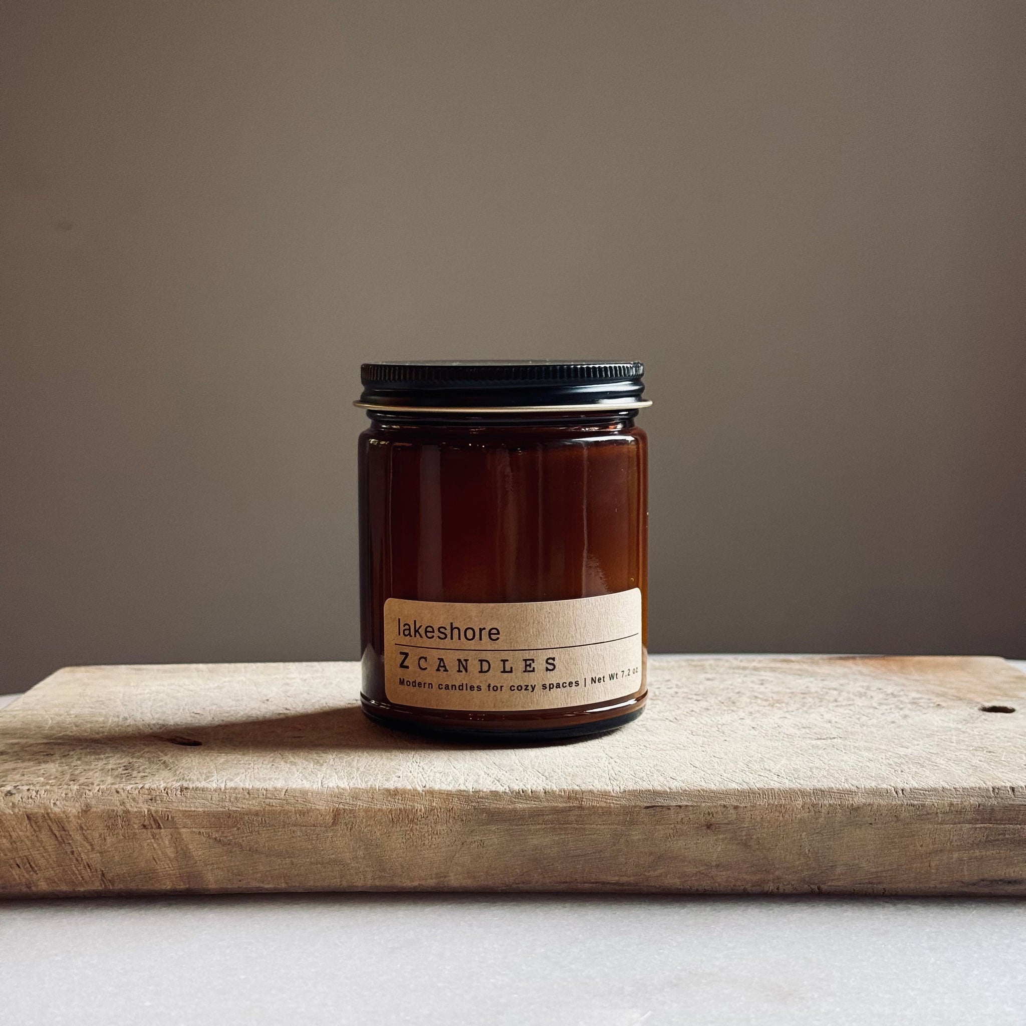 Candles – Z CANDLES