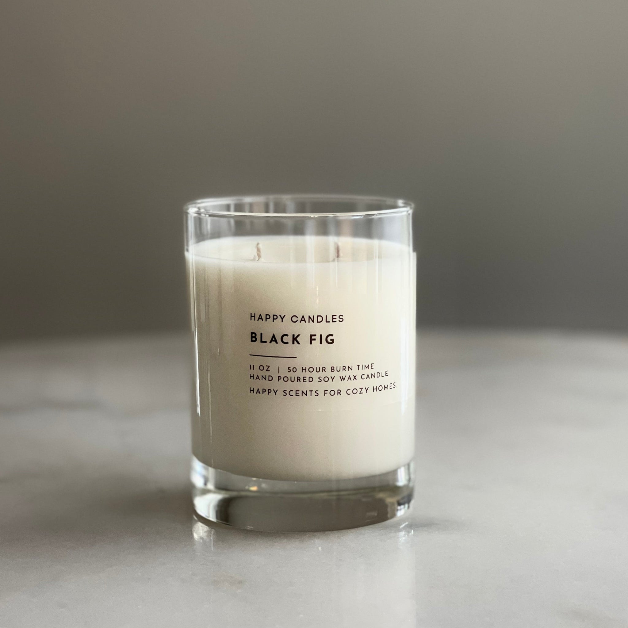Products – Z CANDLES