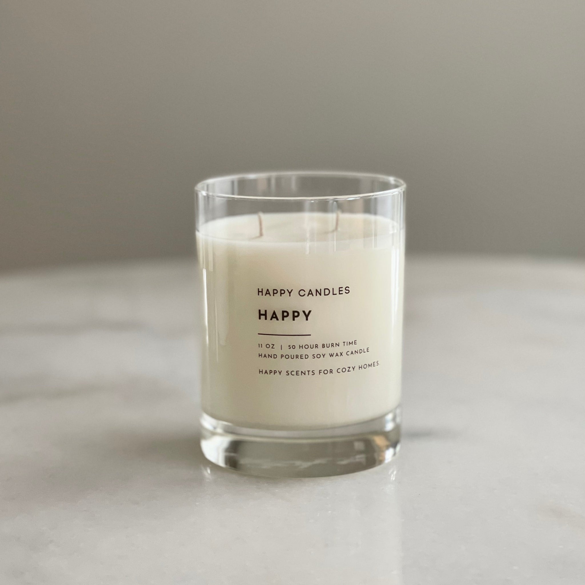Happy Candles – Tagged 