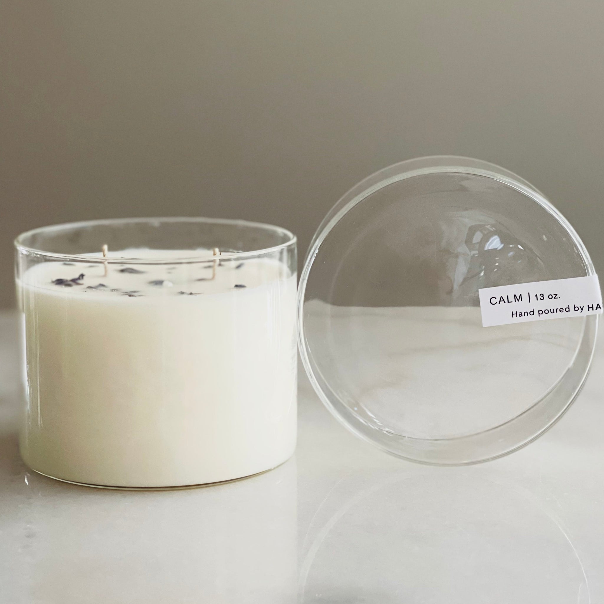 Happy Candles – Tagged 