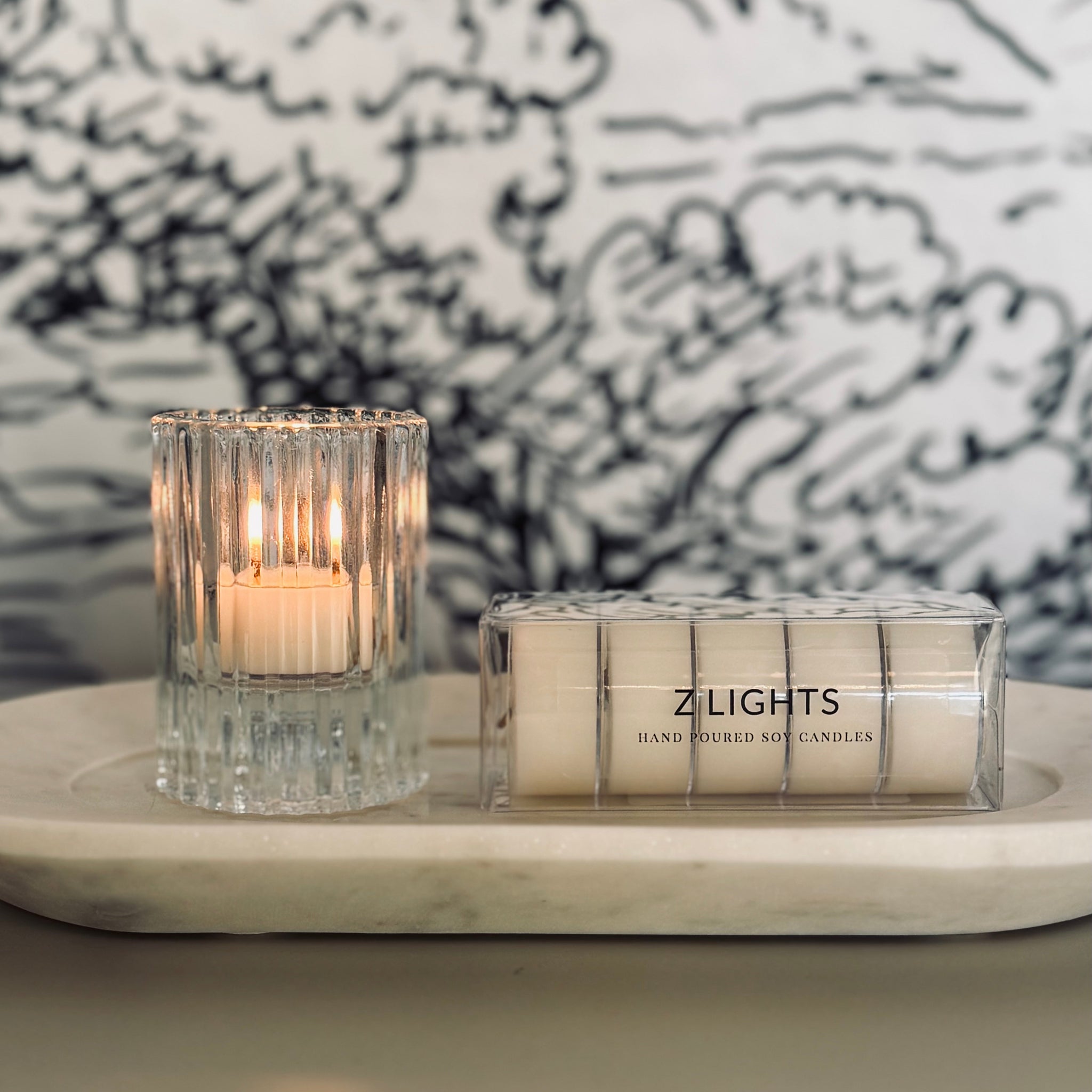 Accessories – Z CANDLES