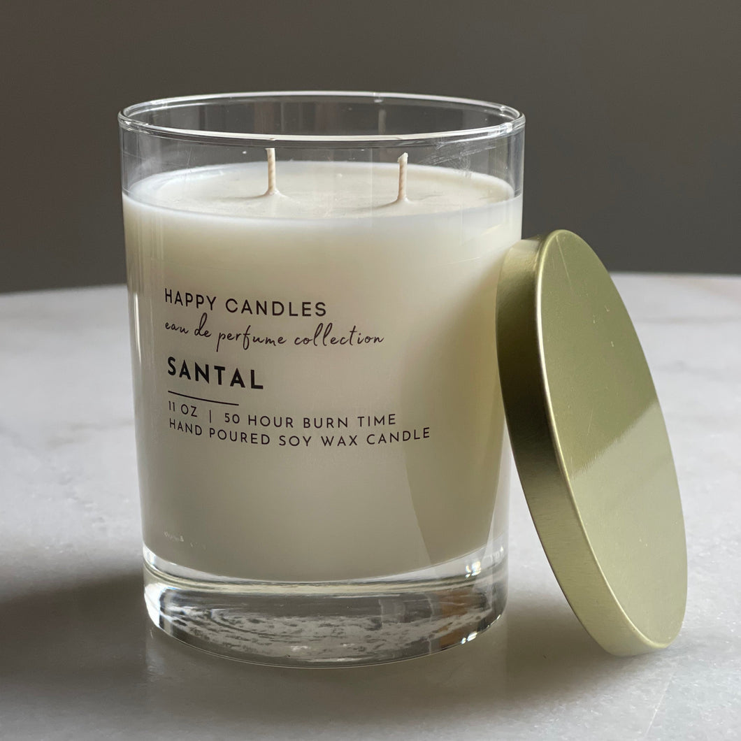 SANTAL