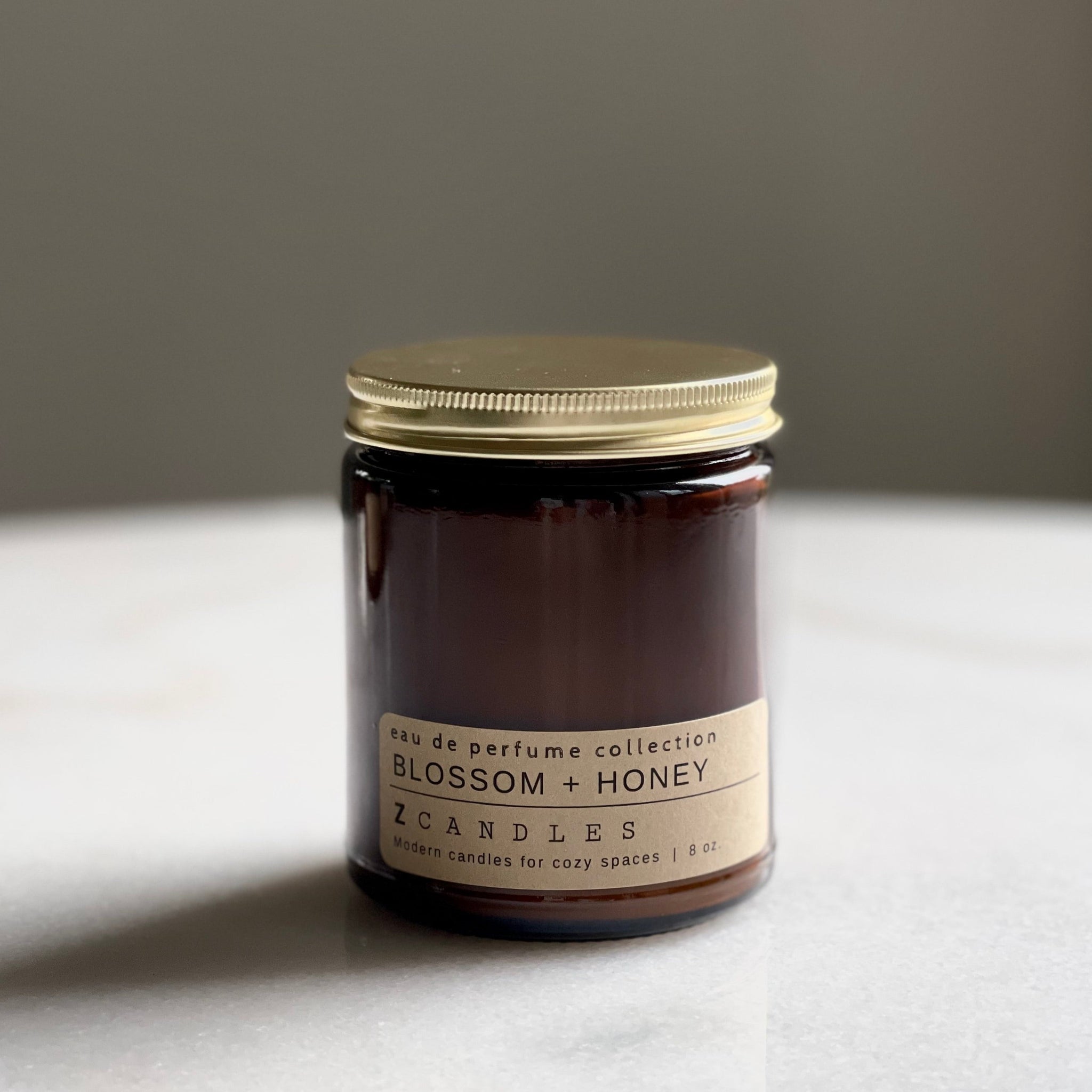 Candles – Z CANDLES