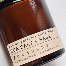Load image into Gallery viewer, sea salt + sage
