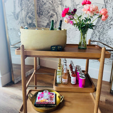 Load image into Gallery viewer, bar cart

