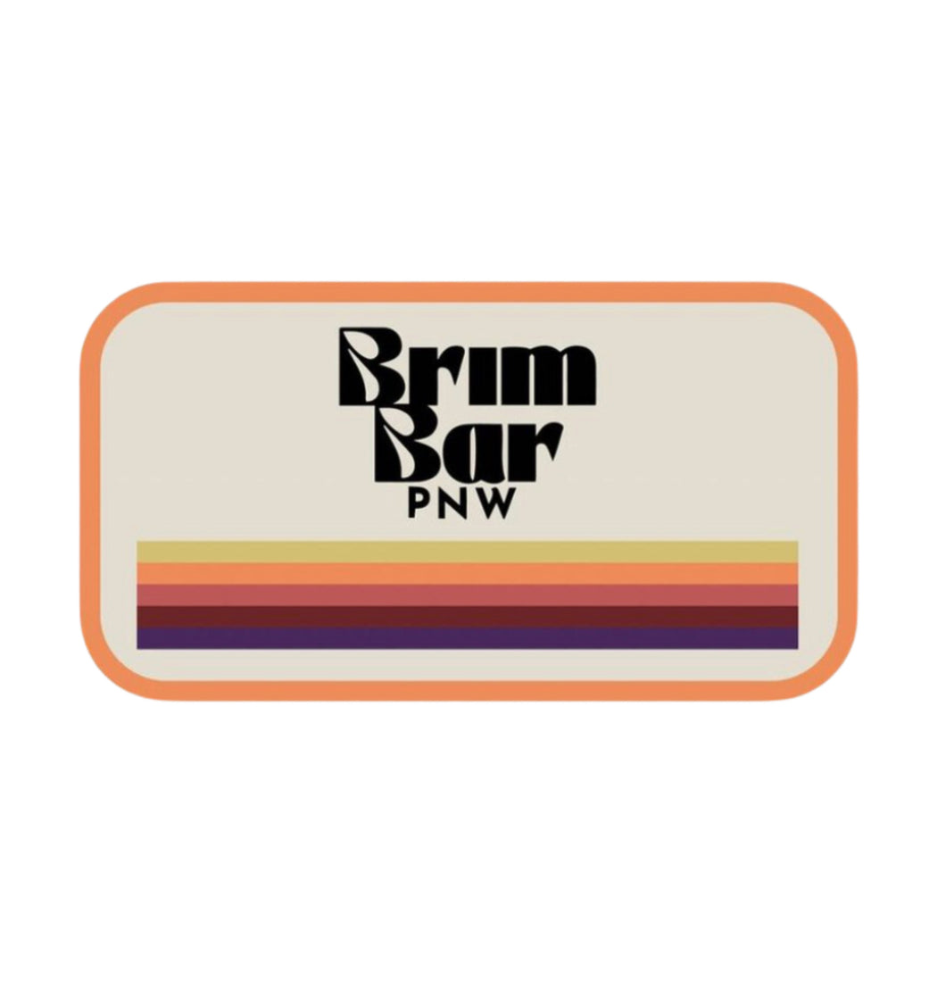 June 7th Brim Bar Pop-Up (Summer Hats + Summer Candles)