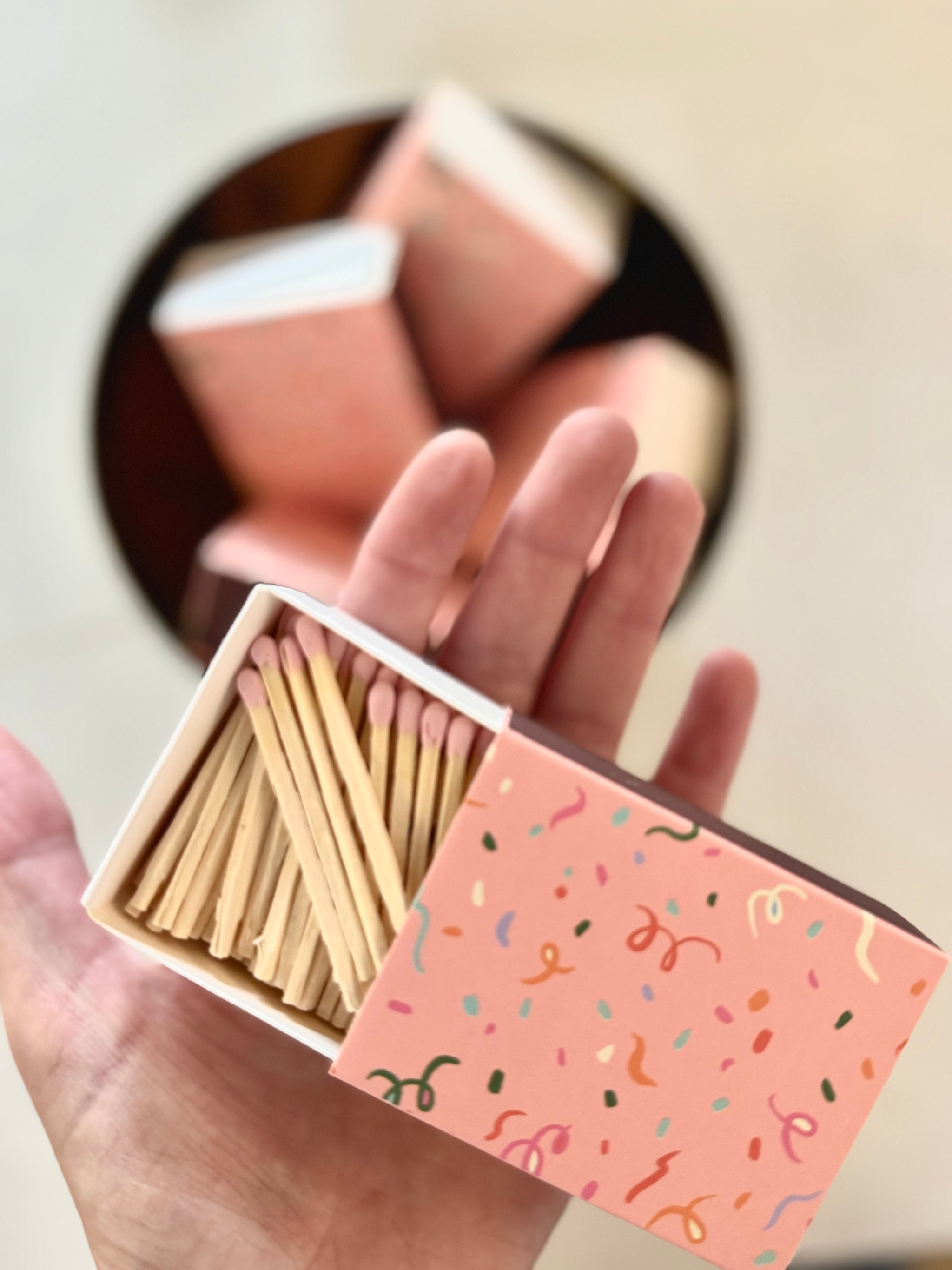 Products – Z CANDLES