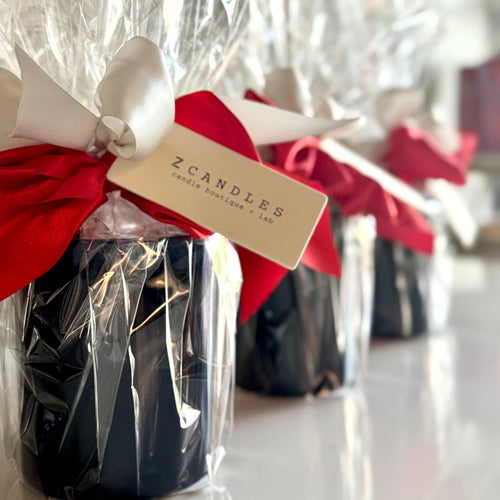 Z Boutique Retail Store – Page 3 – Z CANDLES