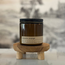 Load image into Gallery viewer, autumn orange
