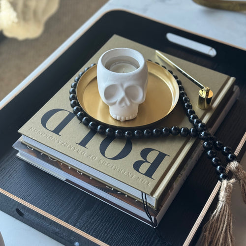 skull candle