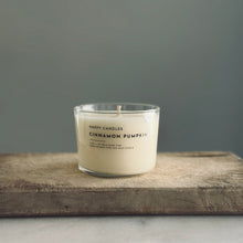Load image into Gallery viewer, Cinnamon Pumpkin Candle
