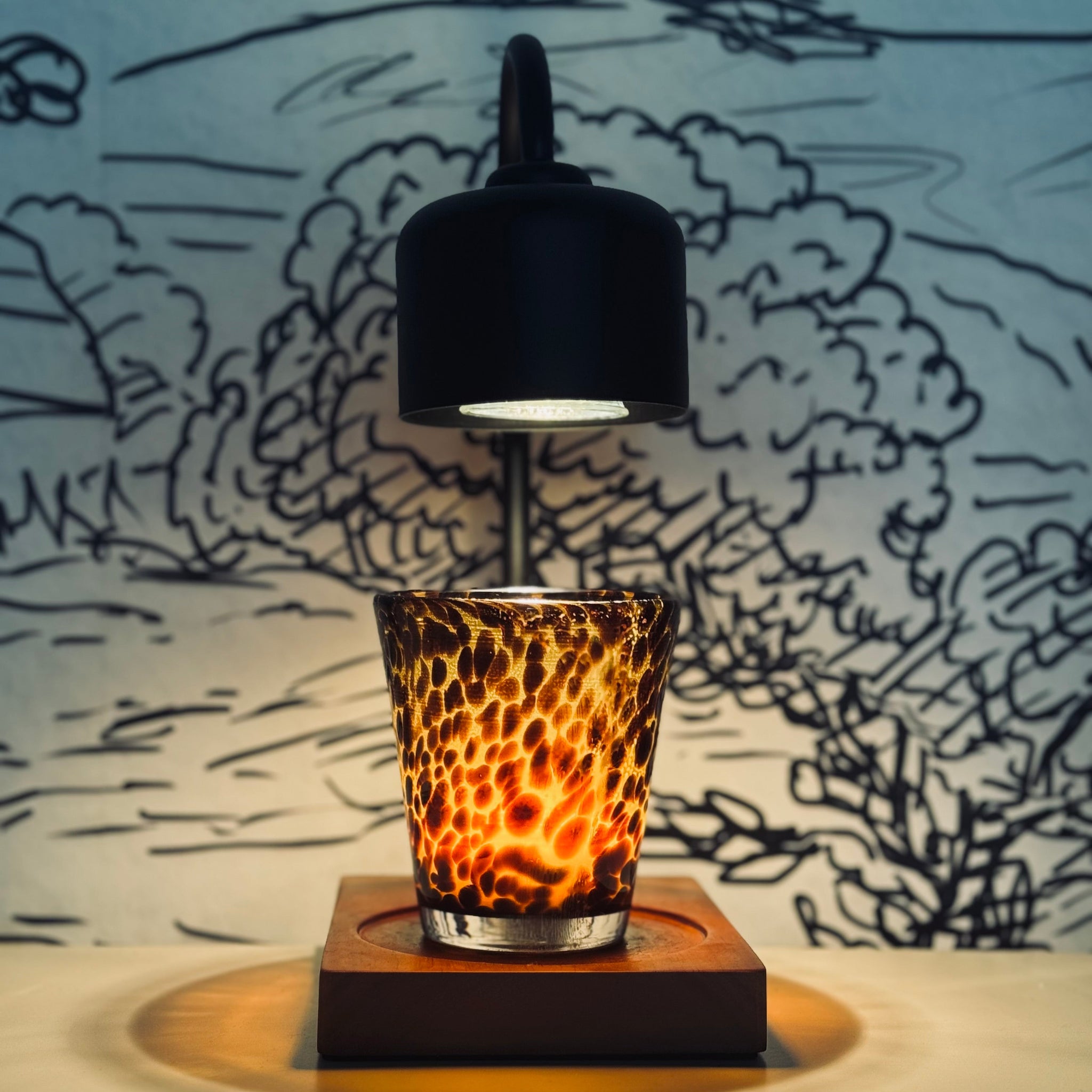 Products – Z CANDLES