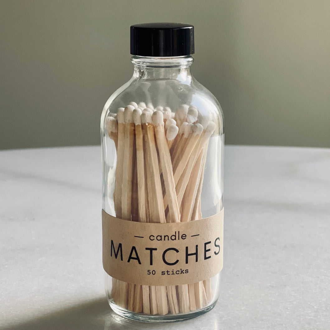 match sticks