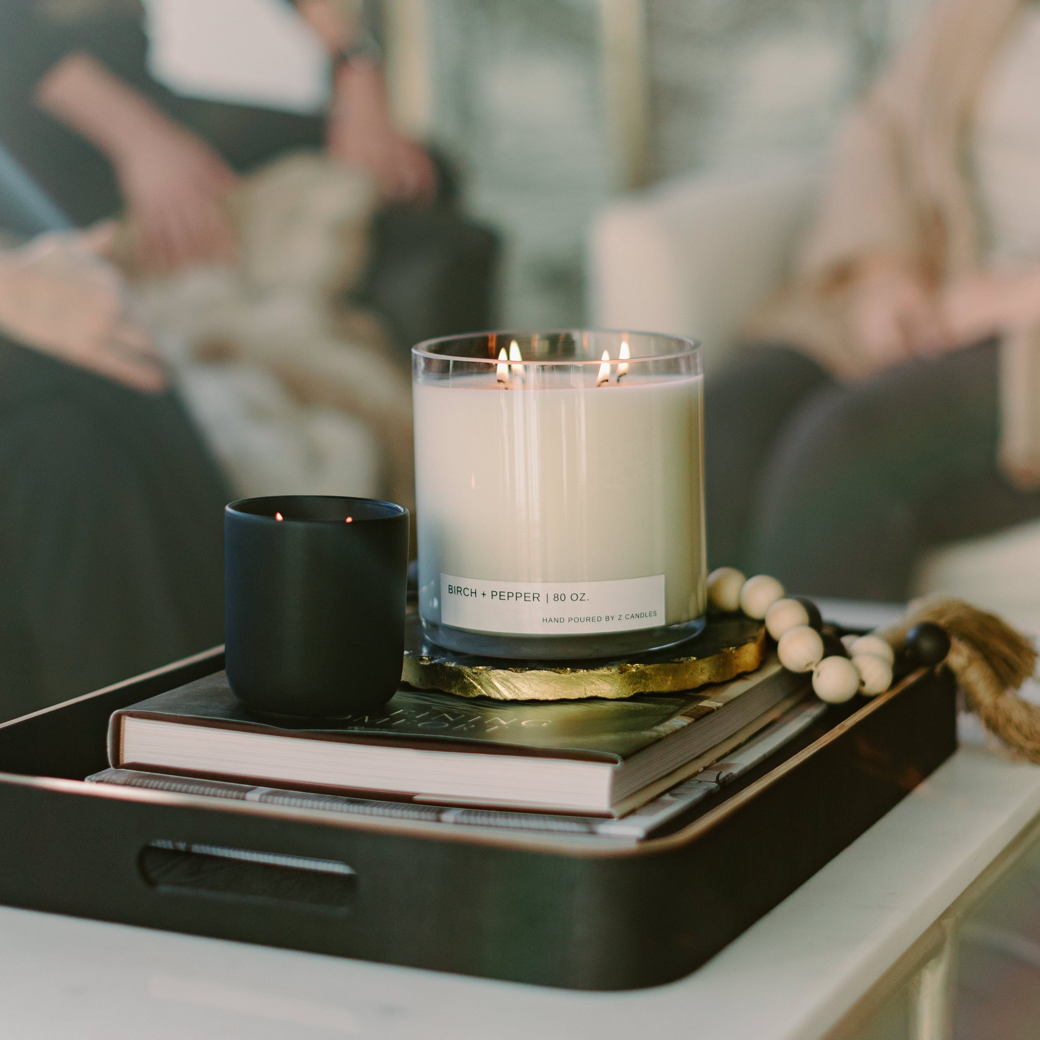 candle✣candle Candles – Z CANDLES