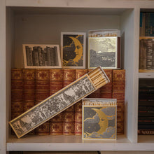 Load image into Gallery viewer, The Botanist | Long - Safety Matches
