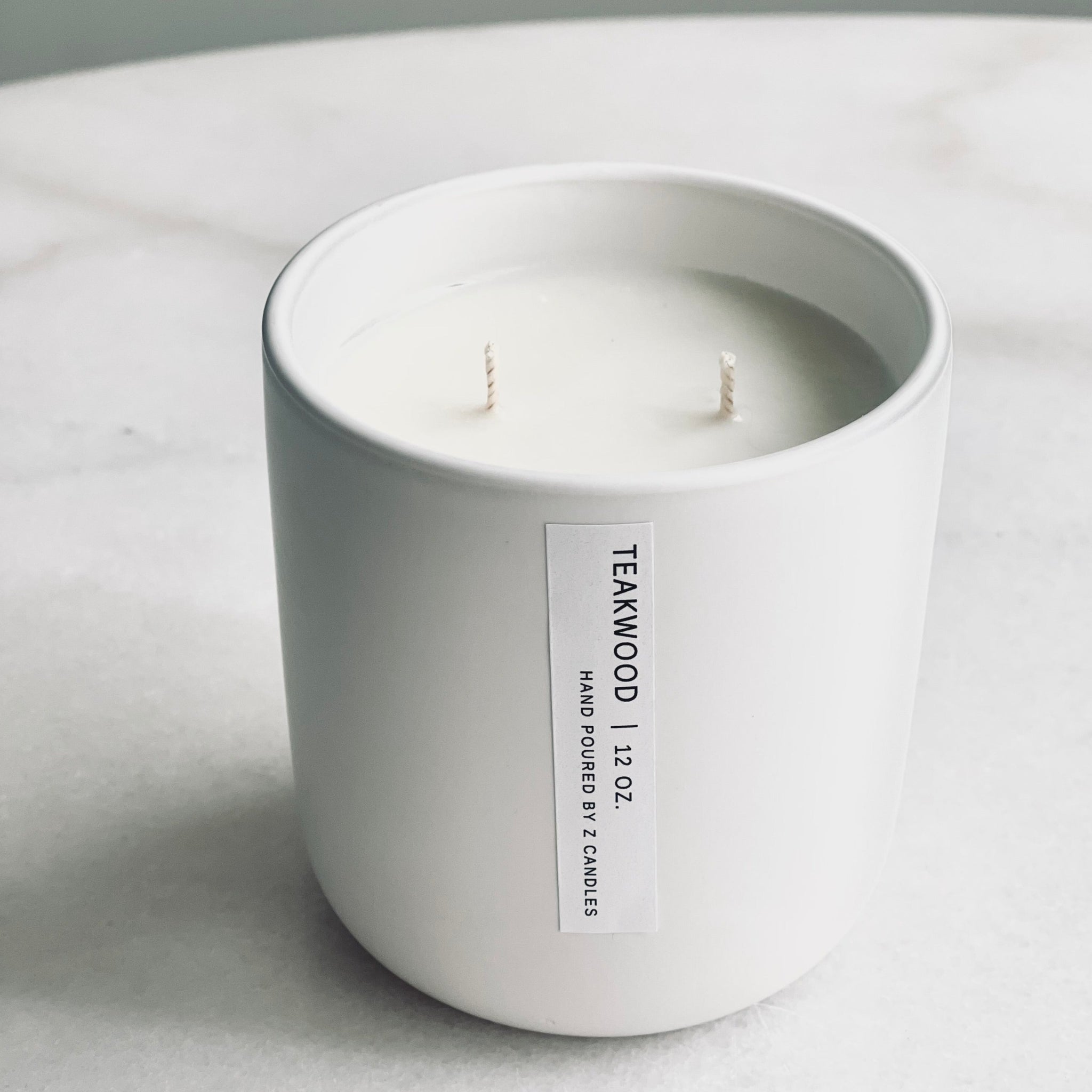 食器 candle teakwood – Z CANDLES