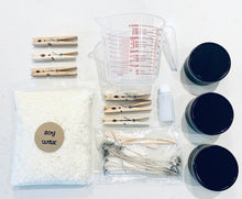 Load image into Gallery viewer, DIY candle making kit (3)
