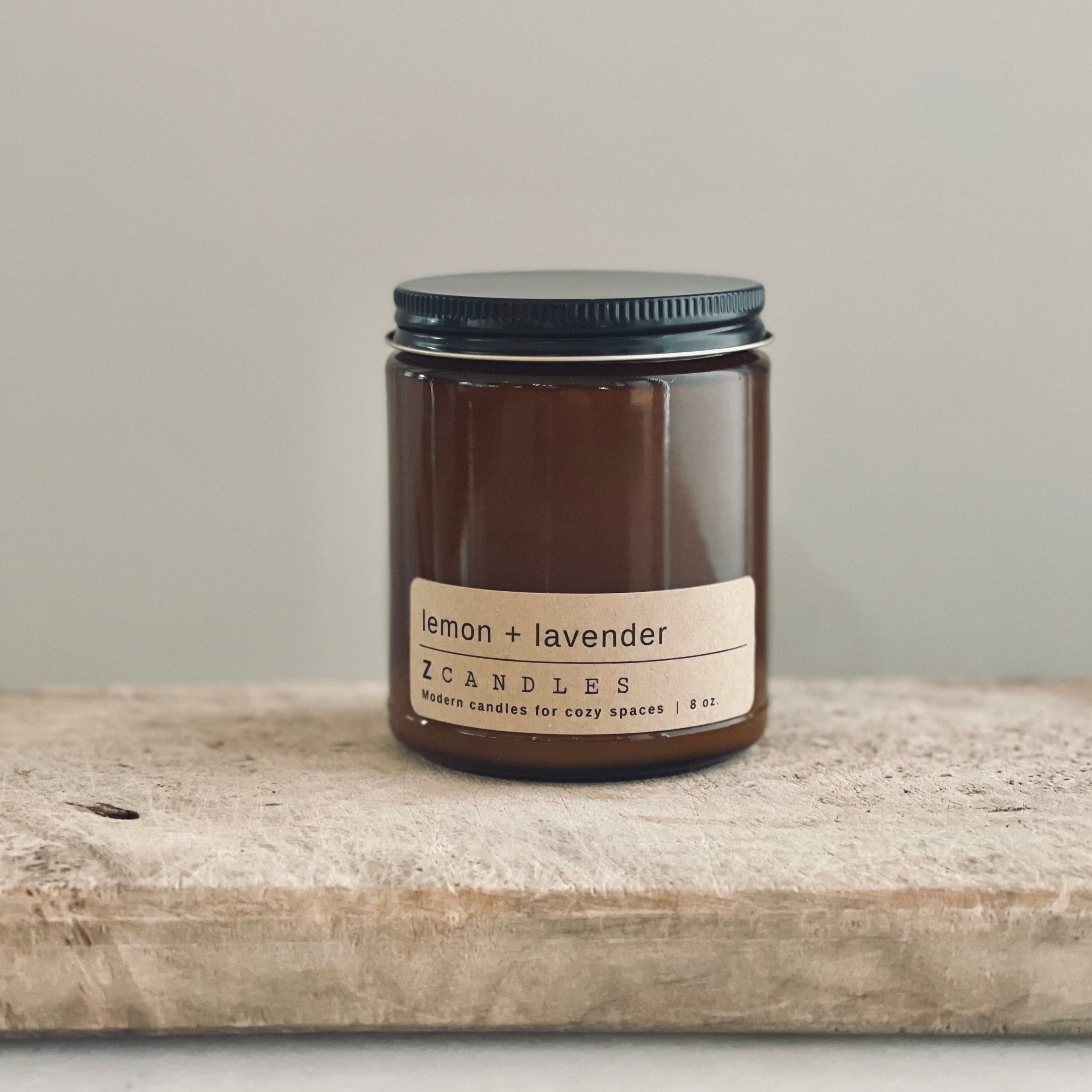Star⭐︎candleページ Candles – Z CANDLES