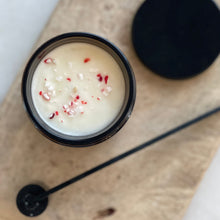 Load image into Gallery viewer, cinnamon + candy cane
