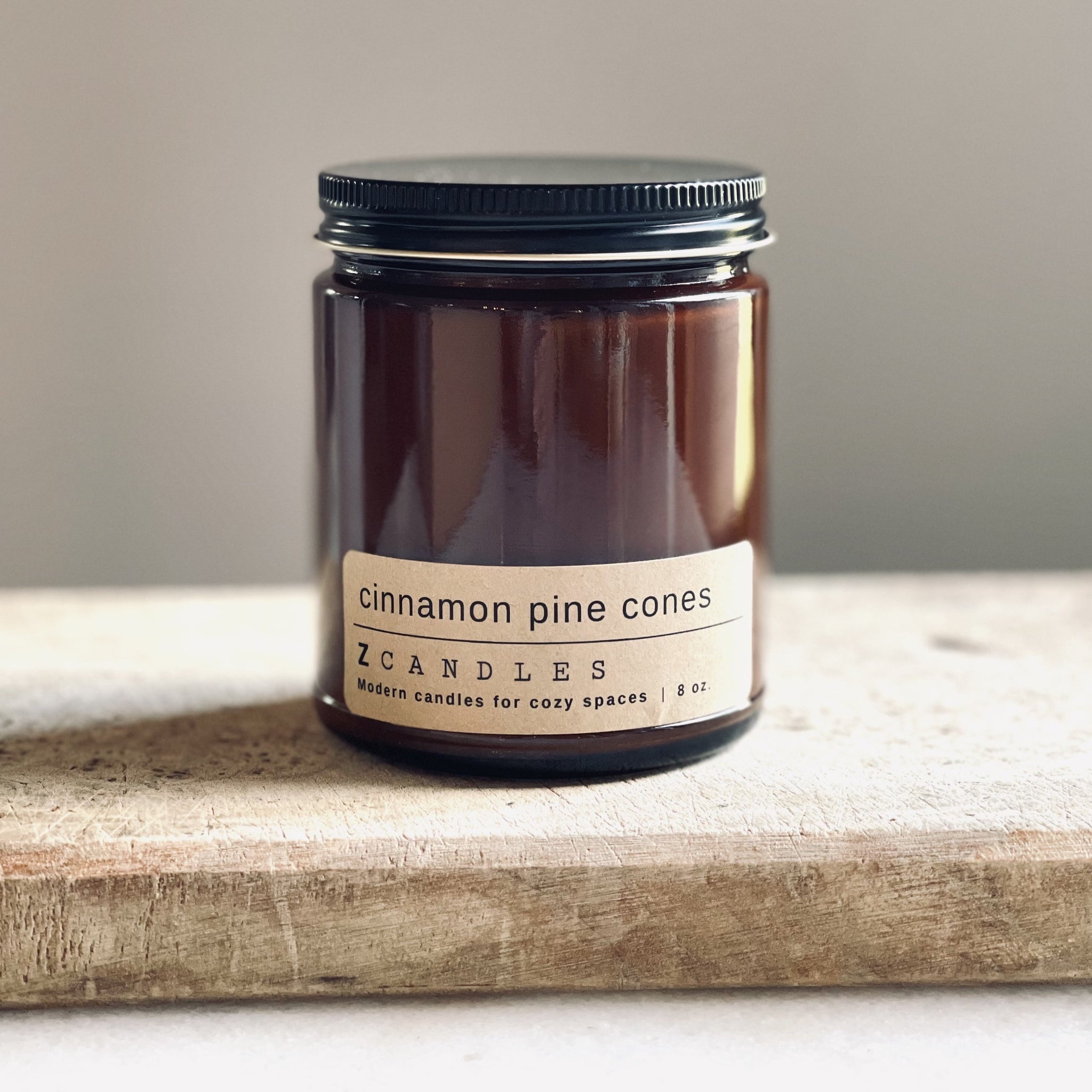 Candles – Z CANDLES