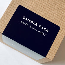 Load image into Gallery viewer, seasonal sample pack
