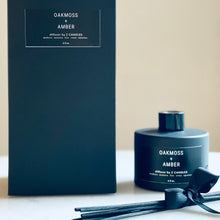 Load image into Gallery viewer, diffuser - matte black squat style
