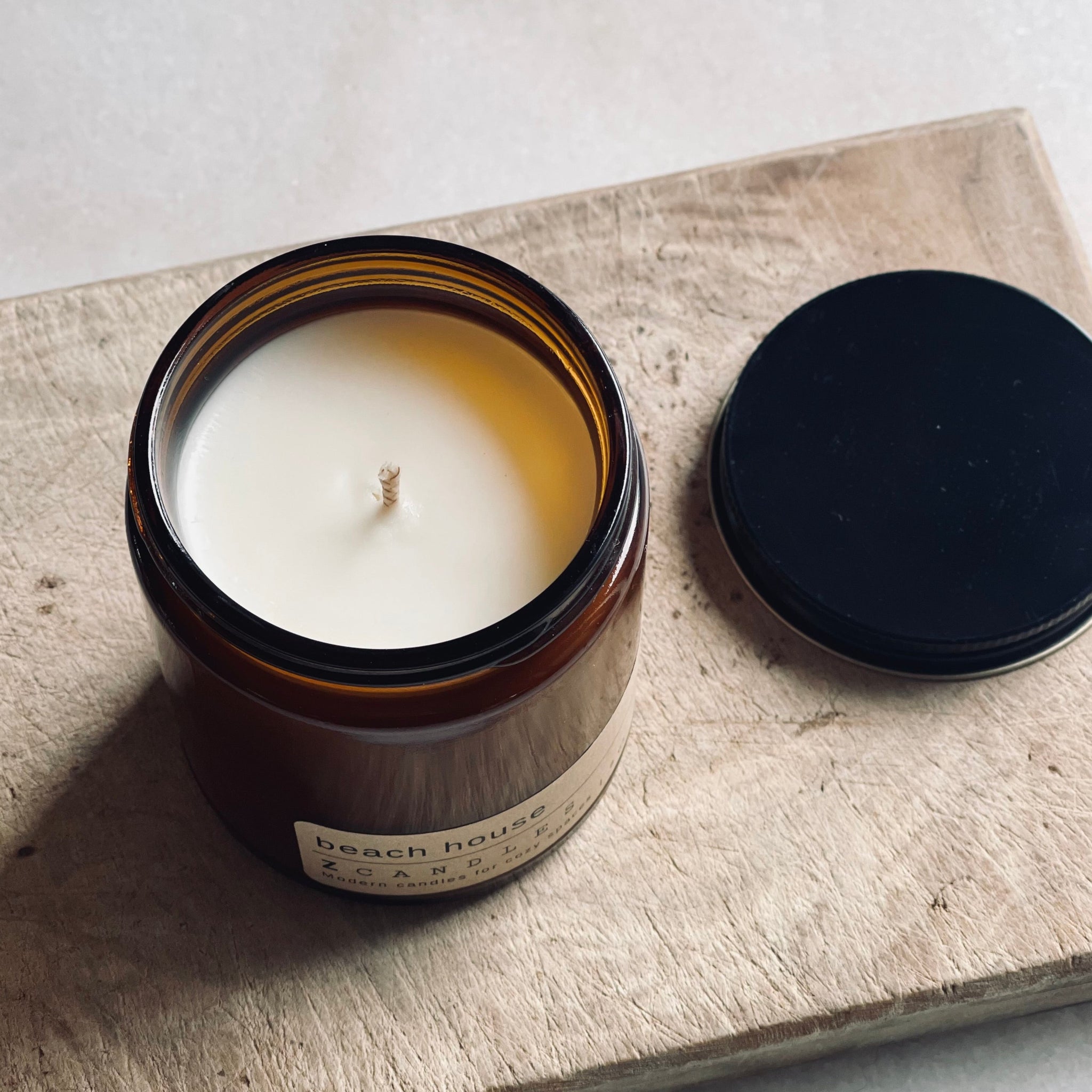oceanside – Z CANDLES