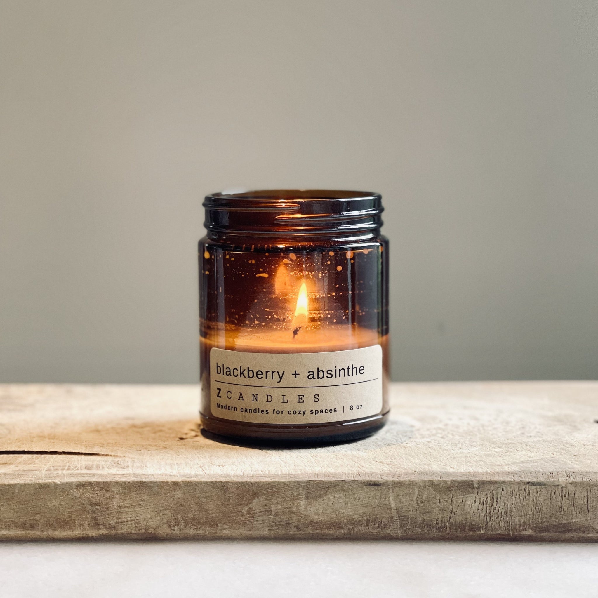 candle✣candle Candles – Z CANDLES