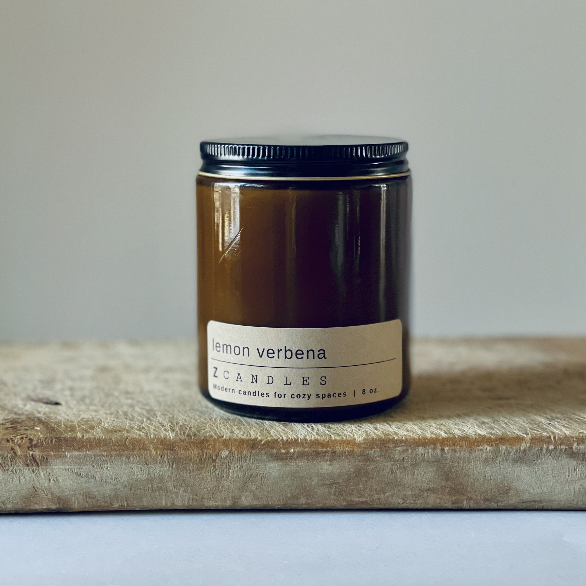 Candles – Z CANDLES