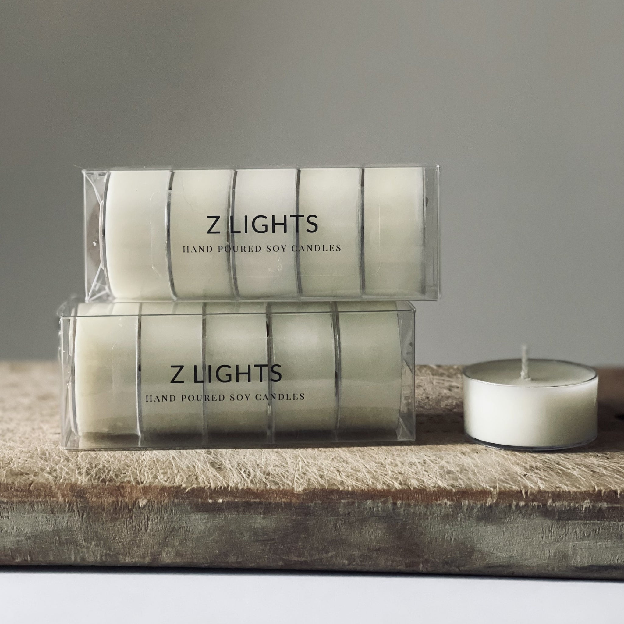 oakmoss + amber – Z CANDLES